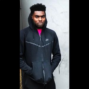 Meet your Posher, Joseph